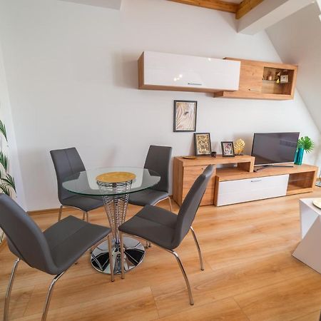 Apartamenty Bojar Mikołajki エクステリア 写真