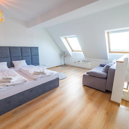 Apartamenty Bojar Mikołajki エクステリア 写真