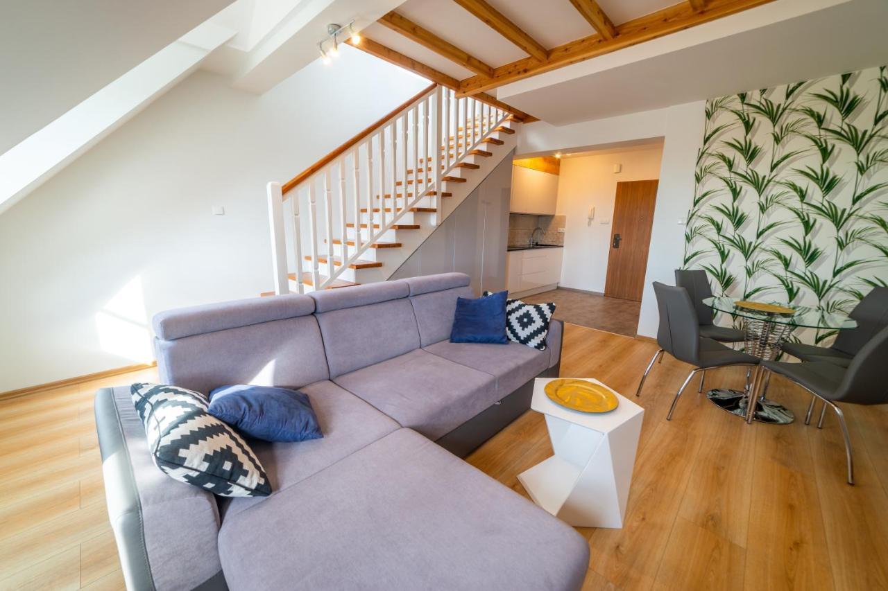 Apartamenty Bojar Mikołajki エクステリア 写真