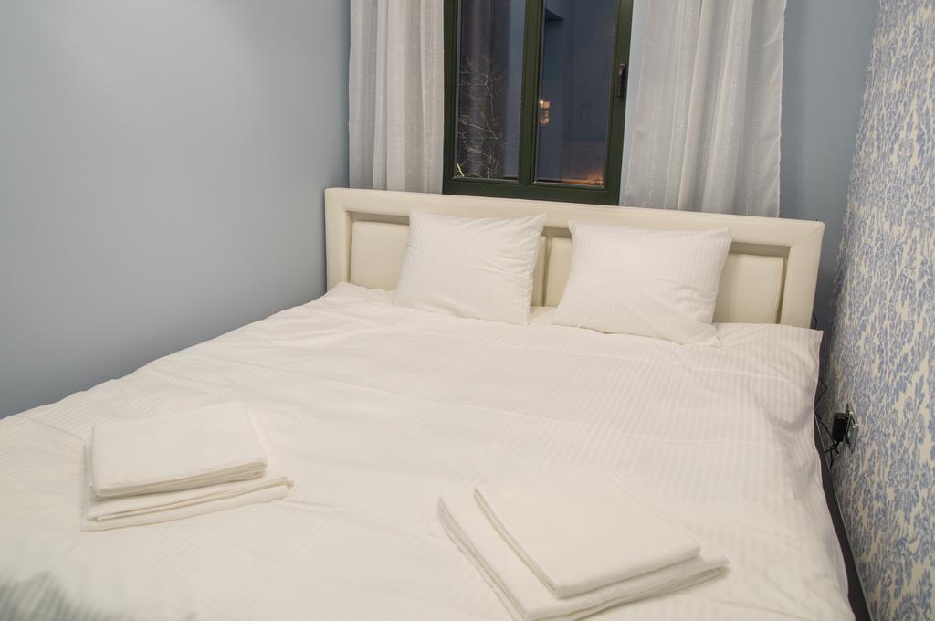 Apartamenty Bojar Mikołajki エクステリア 写真